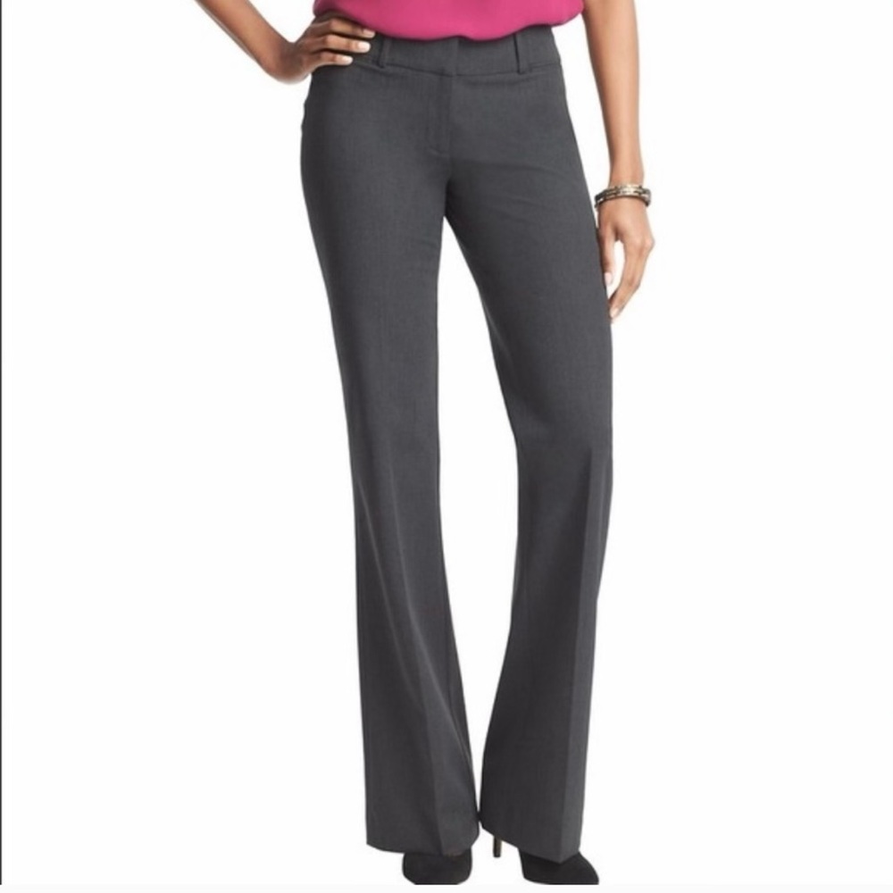 Loft Julie Pants